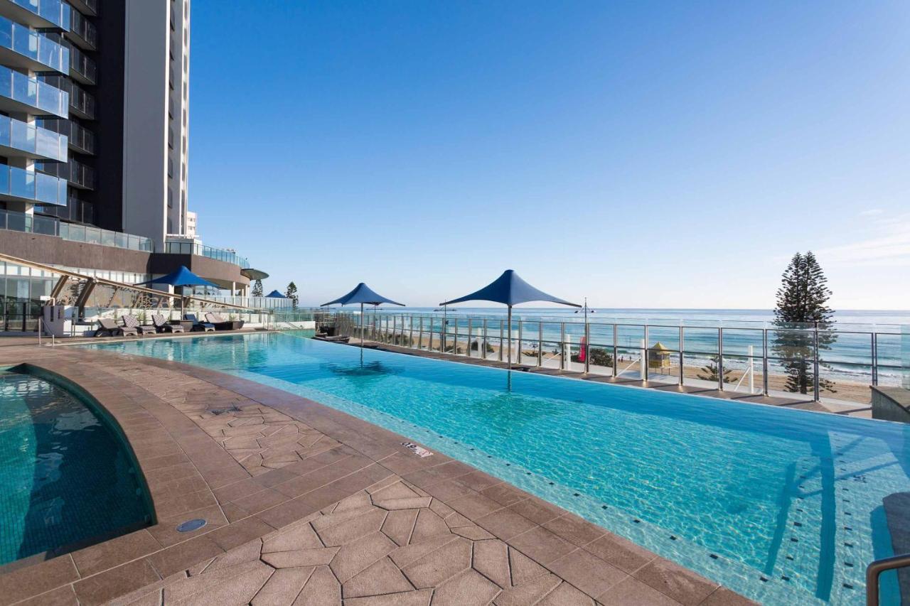 Holiday Holiday Soul Apartments Голд-Кост Екстер'єр фото