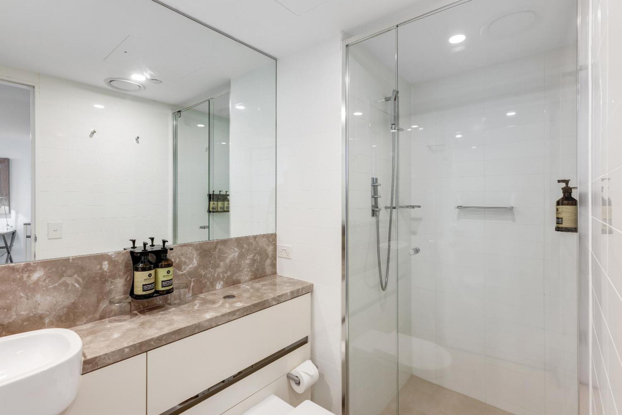 Holiday Holiday Soul Apartments Голд-Кост Номер фото