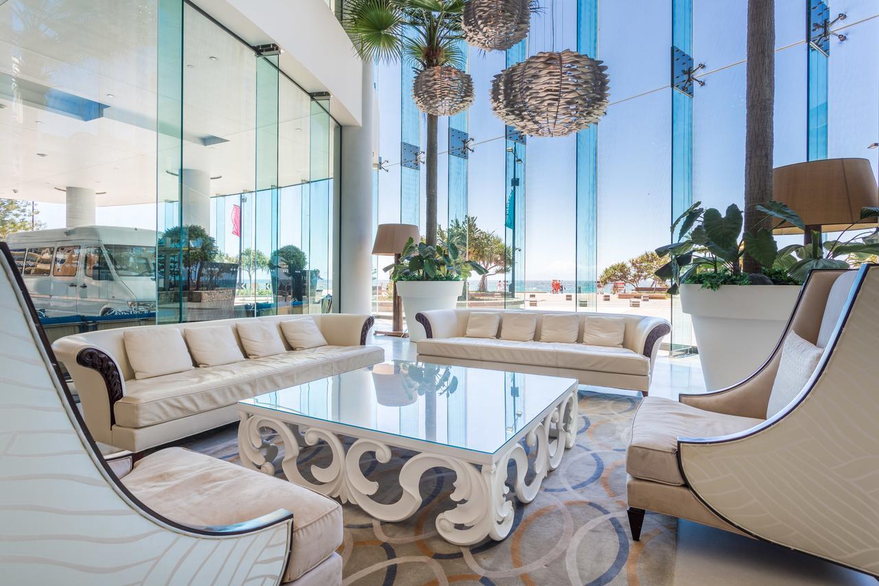 Holiday Holiday Soul Apartments Голд-Кост Екстер'єр фото